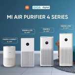 Очиститель воздуха Xiaomi Smart Air Purifier оптовая цена +ДОСТАВКА