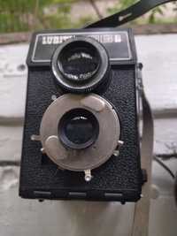 Продам фотоаппарат СССР цена 40 тыс