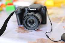 Продается: Цифровой фотоаппарат Canon PowerShot SX412 IS Black
