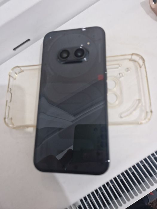 Nothing phone 2a 12 GB RAM