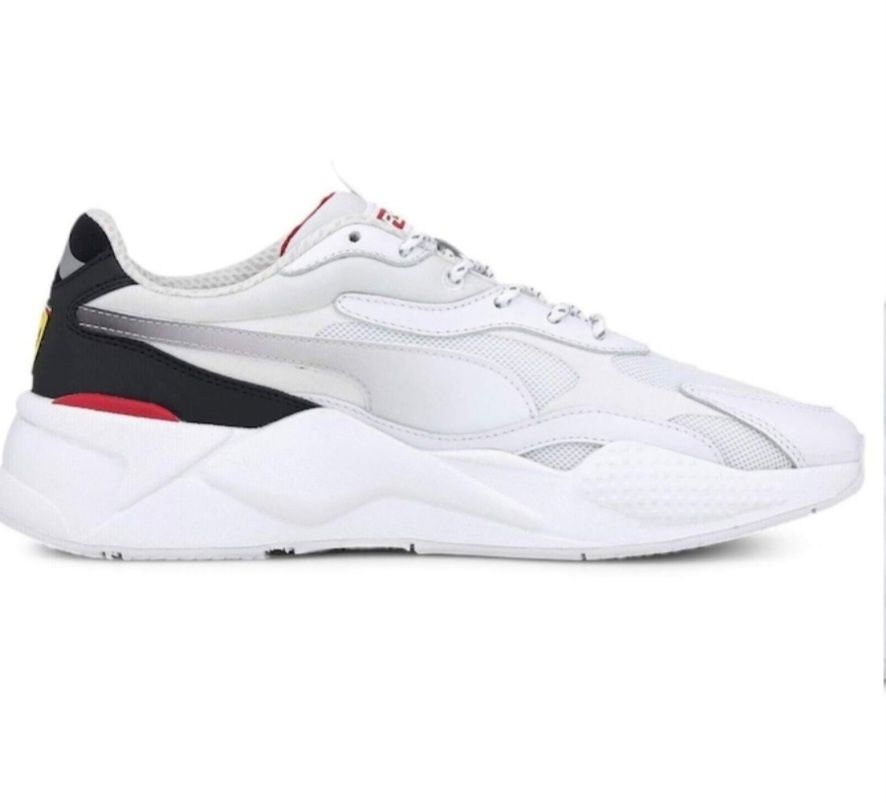 Puma Ferrari Race rs-x, marime 41
