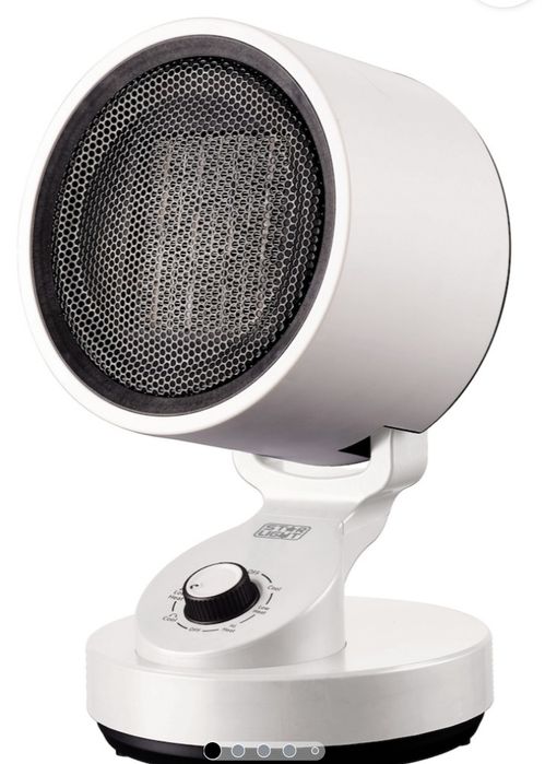 Aeroterma Star-Light PHB1500W, 1500W