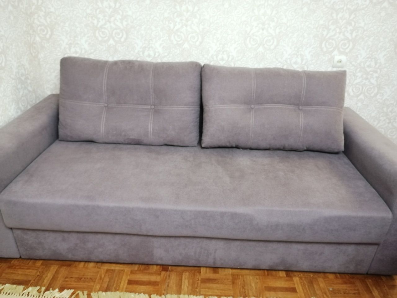 Продам диван раскладной