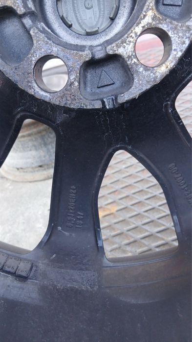 20-цолови джанти за Range Rover