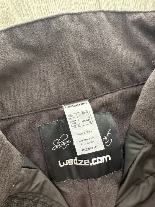 Pantaloni de ski dama