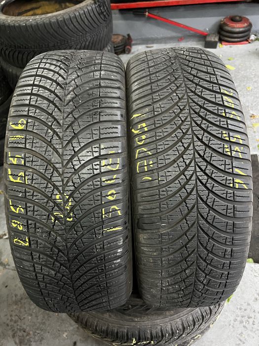 205 55 16 goodyear all season