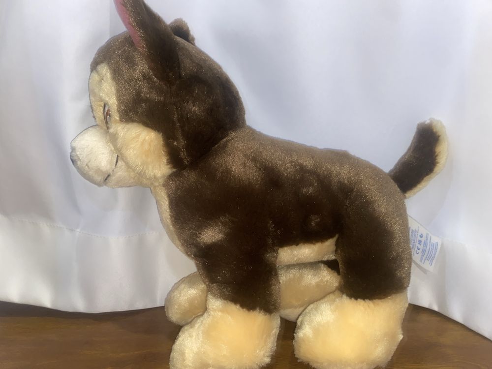 Мягкая игрушка Щенячий патруль Гончик