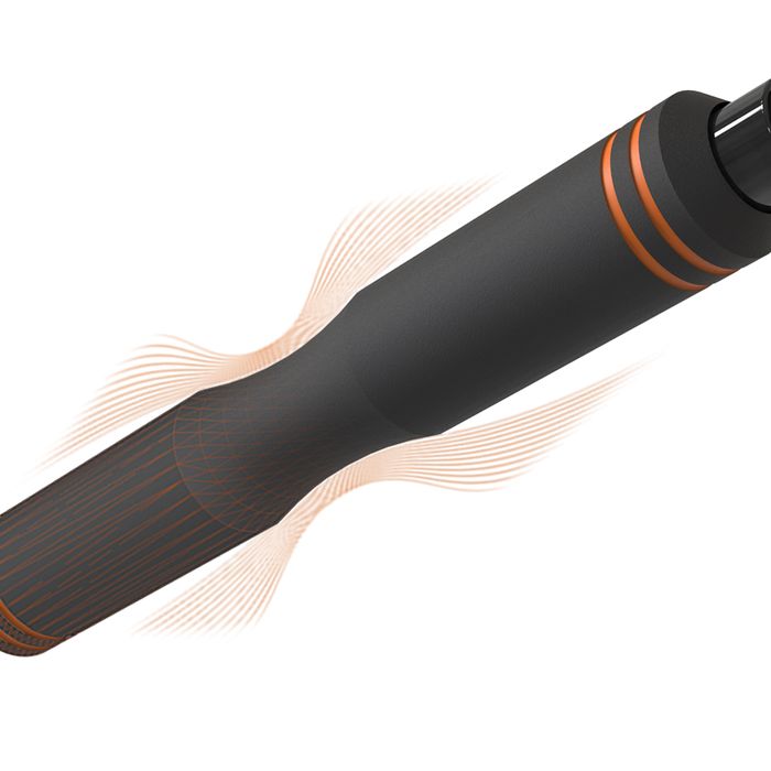 Set gantere 6-in-1 Zoco Body Fit® YLK020, Greutate totala 35 kg, Negru