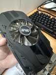 Продам  Asus nvidia geforce gtx 1050ti