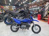 Yamaha TTR50 my 2024 motocicleta copii -nou - in stoc EST BIKE Campina