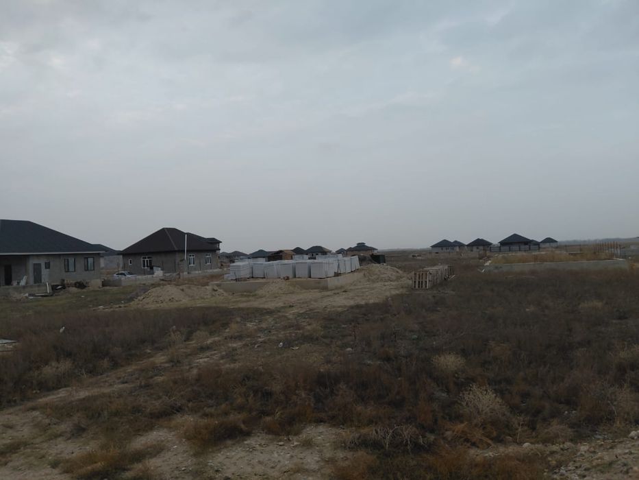 Жер сатылады  5млн