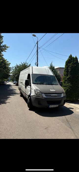 Transport mobila ,moloz si diverse Constanta