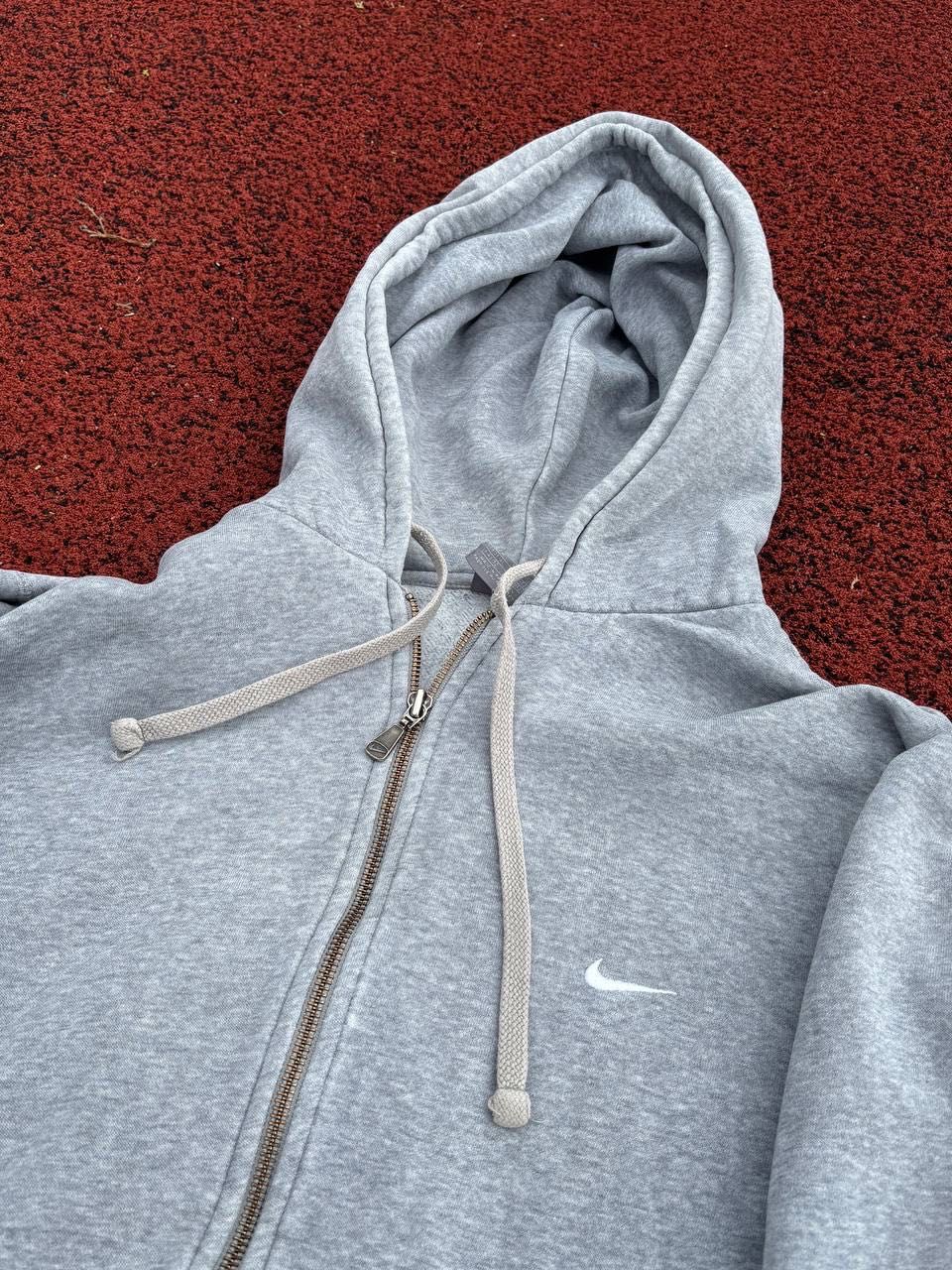 Винтидж худи Nike