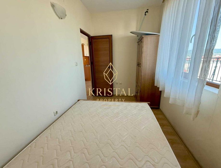 Продава се Двустаен апартамент в к.к. Слънчев бряг - 61 кв.м за 1030 €/кв.м - Снимка #7