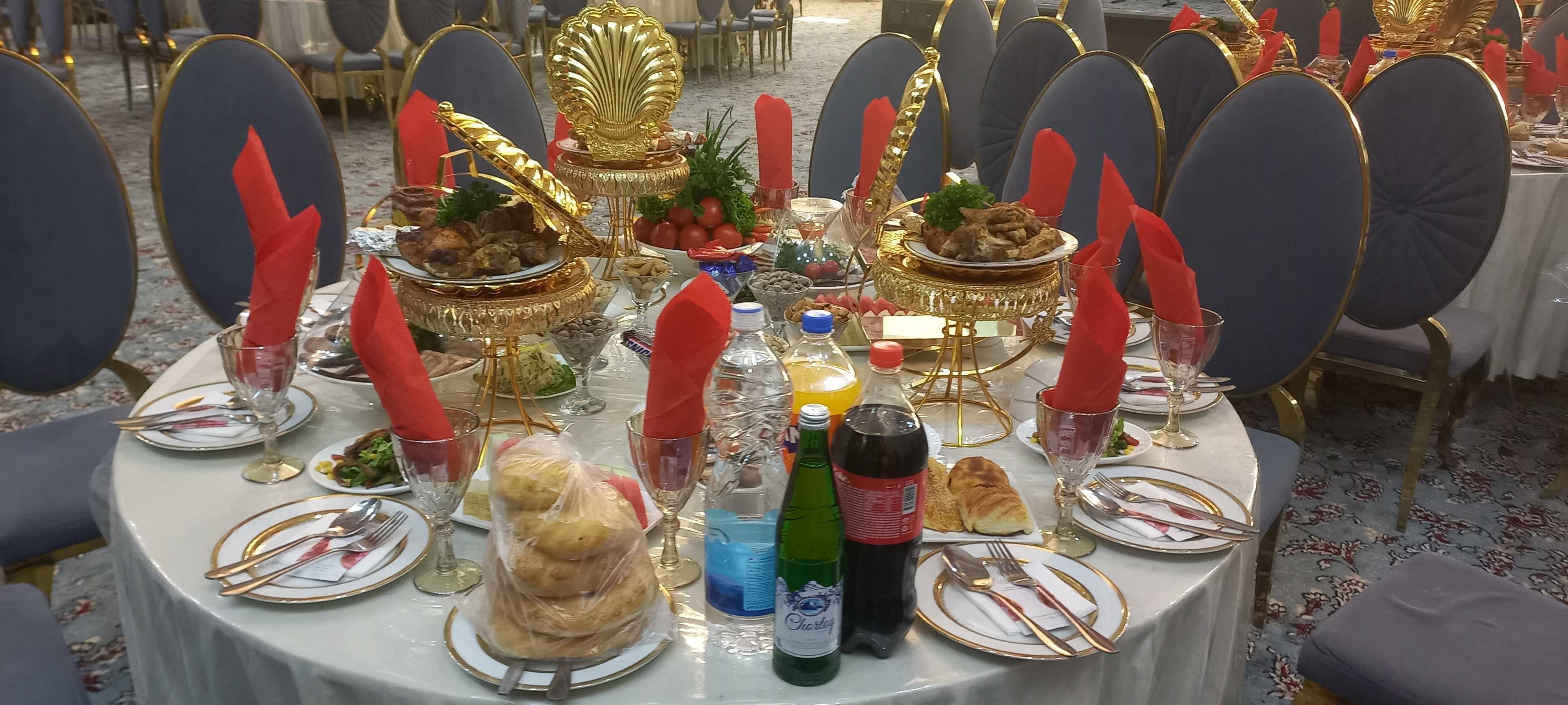 Restoran SEVINCH