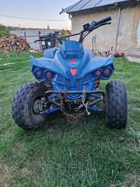 Atv 125cc benzina