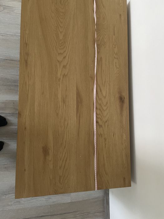 Vand masuta de cafea noua,cumparata de la magazin Jisk