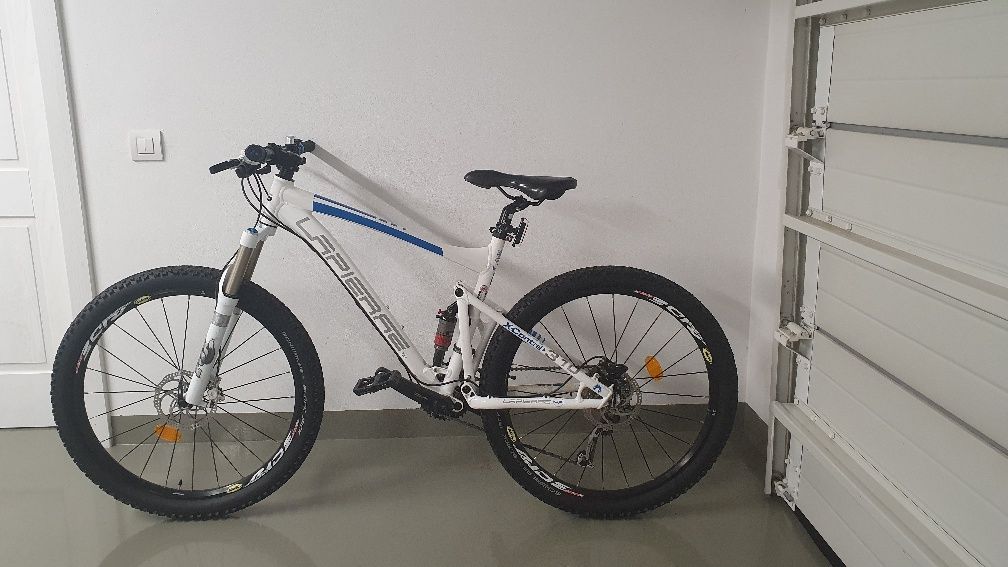 Bicicleta Lapiere X-CONTROL 310