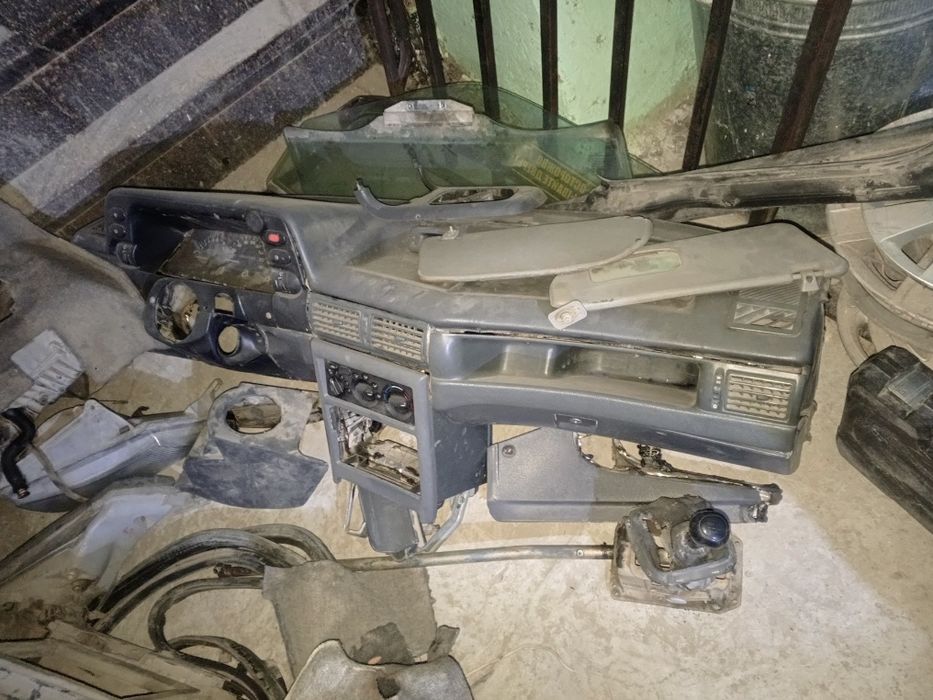 Nexiaga mator karobka barcha zapchaslari bor sotiladi