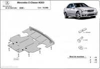 Scut motor Mercedes C-Classe W203 2000 -2007