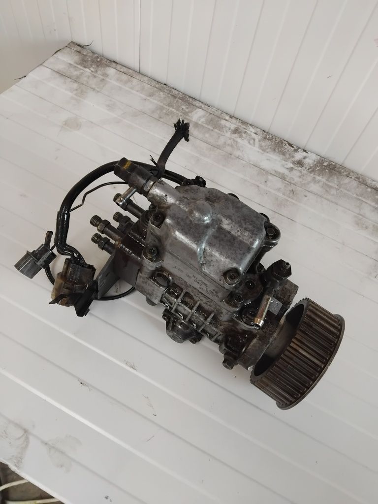 Pompa injectie inalte Land rover freelander 1 2.0 d 1997-2000 garantie