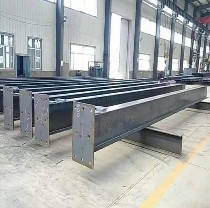 Vand Hale metalice industriale