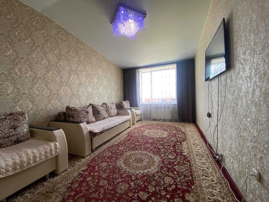 ПРодам 2 х комнатную кавртиру на Жана Кала