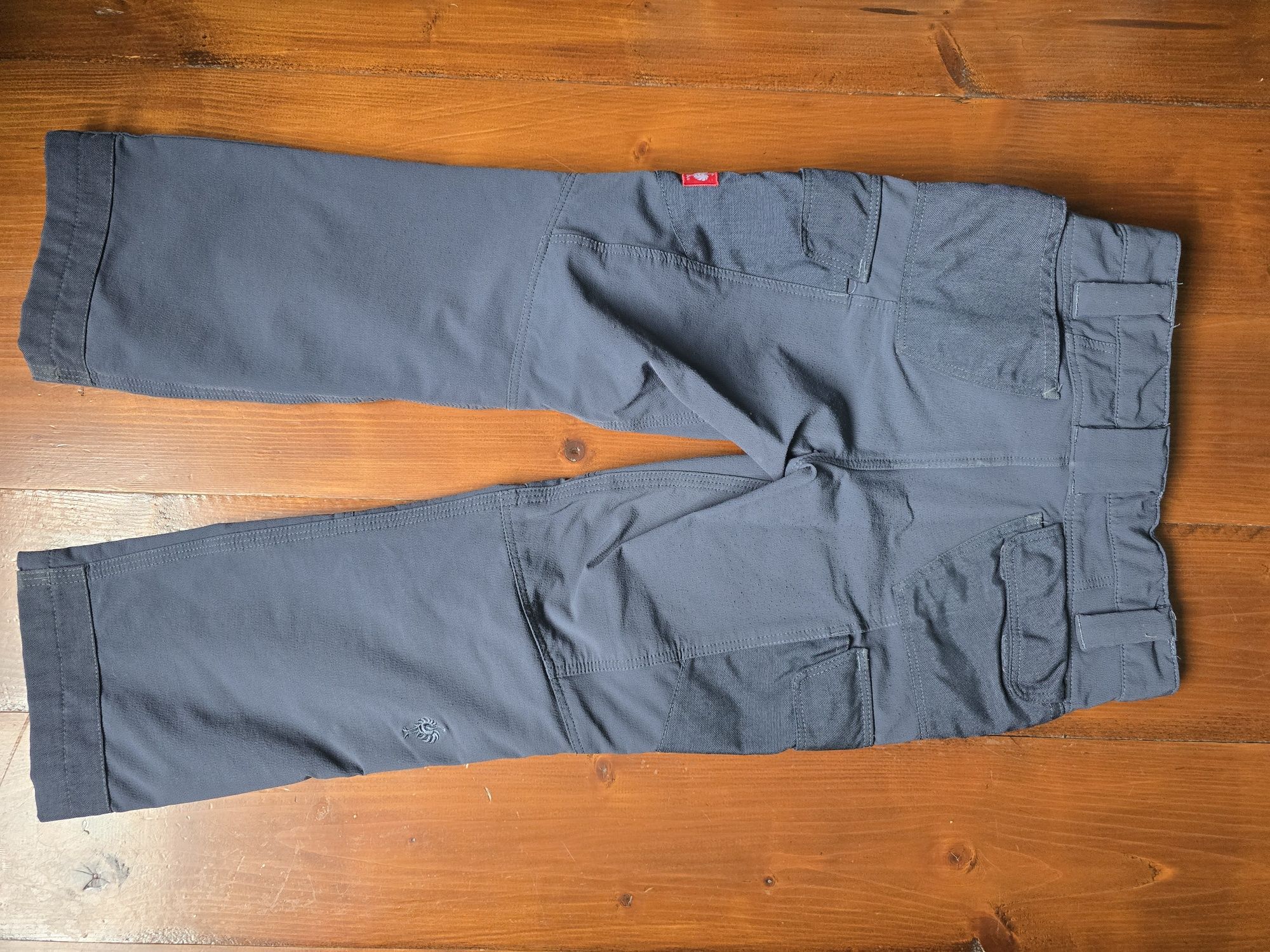 Pantaloni tehnici engelbert strauss 122-128