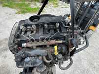 Motor complet fara anexe Ford Transit 2.2 TDCI SRFA