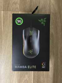 Mouse Razer Mamba Elite