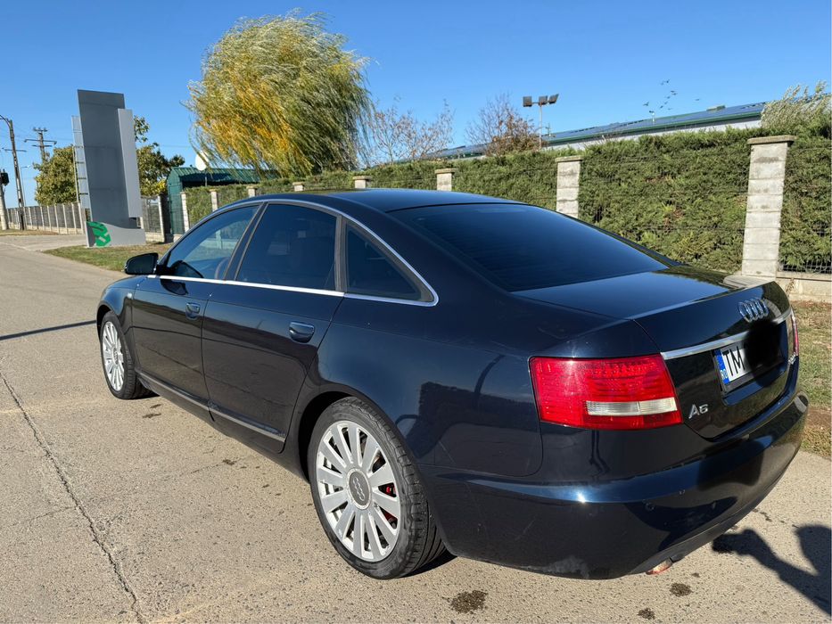 Audi A6 C6  2006
