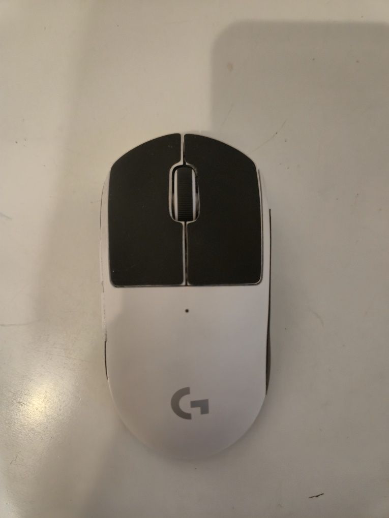 Logitech g pro x superlight +core pad mouse feet