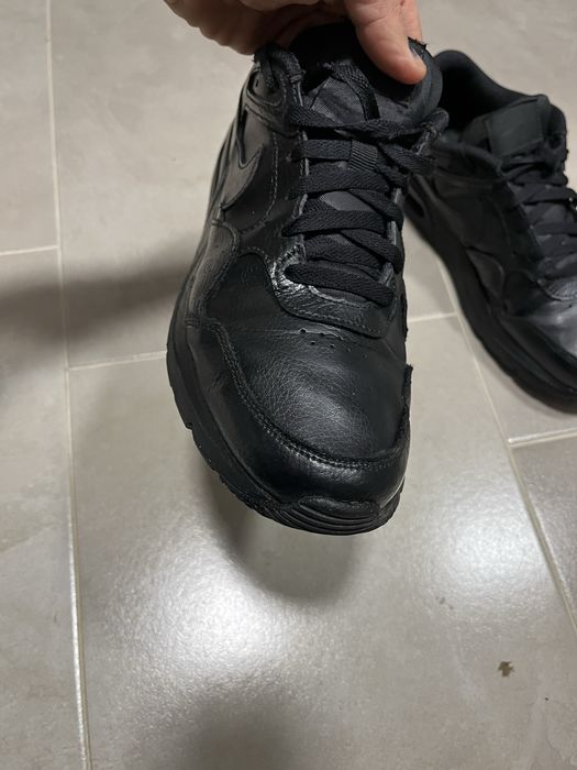 Nike air max мъжки маратонки