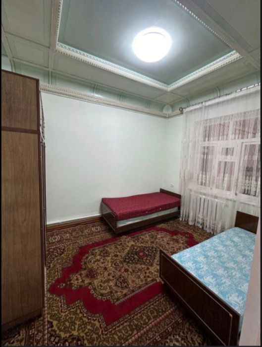 Продается дом на участке 3,64 сотки, ориентир Беш козон, Телевышка