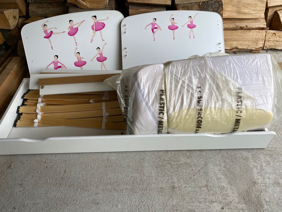 Vand patut copii  3/10ani