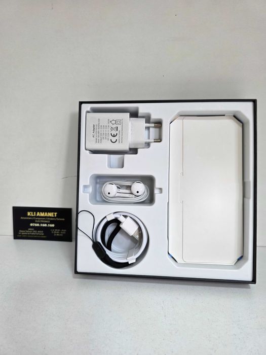 Doogee S96 Pro - KLI Amanet