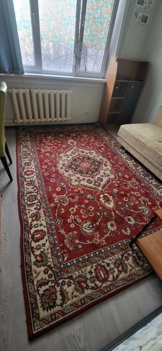 Продам ковер шерстянной