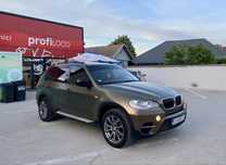 Bmw x5  2010 3.0 d