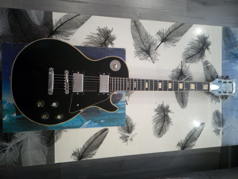 Китара Aron китара