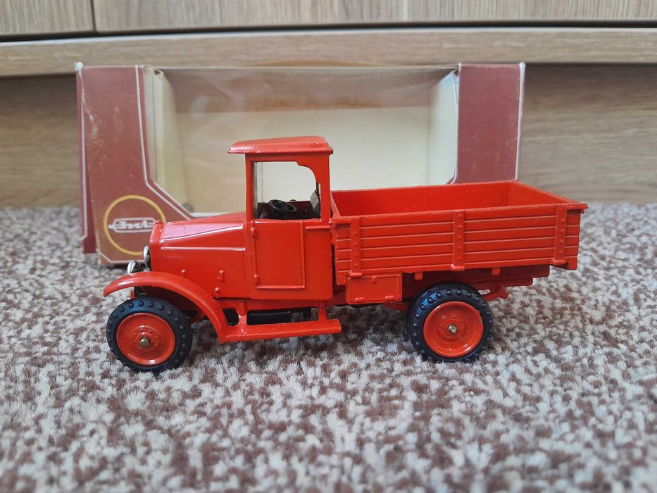 Модель  АМО Ф15 СССР