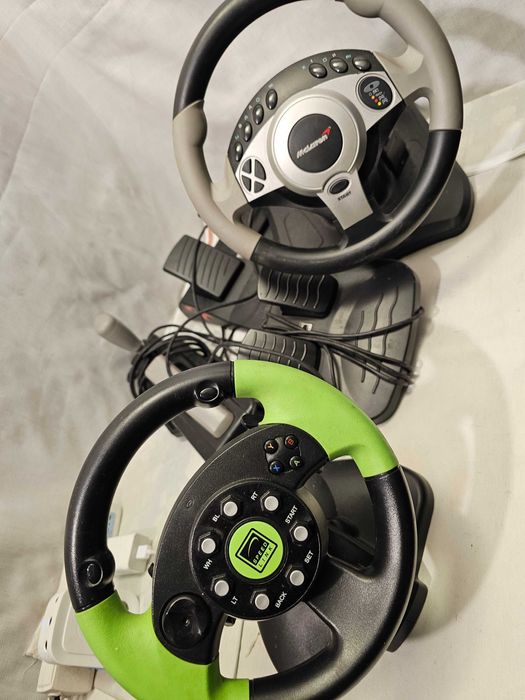 Volan Gaming Speed Link McLaren