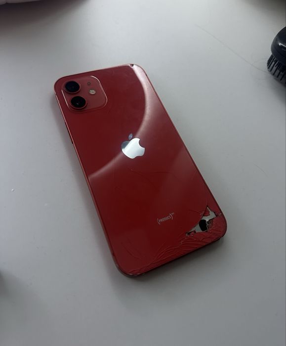 Продам, рабочий! с дефектами