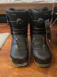 Boots snowboard Nidecker Helios dublu BOA