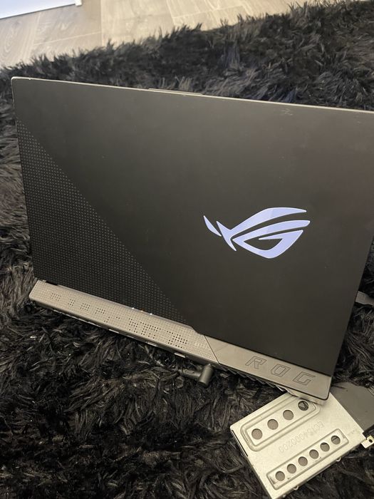 Laptop Gaming Asus Rog Strix
