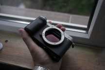 Sony A7c / Aproape nou / 5000 Cadre