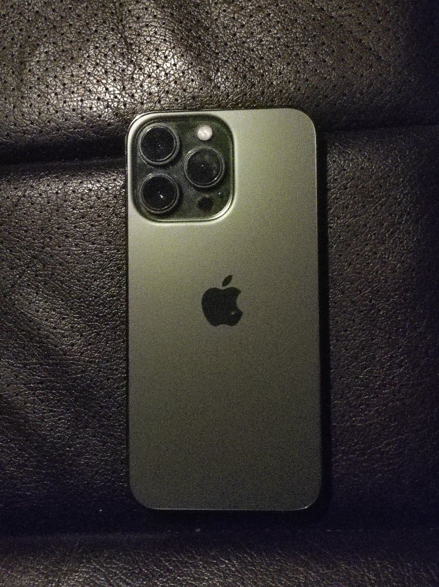 iPhone 13 pro 512 Гб.