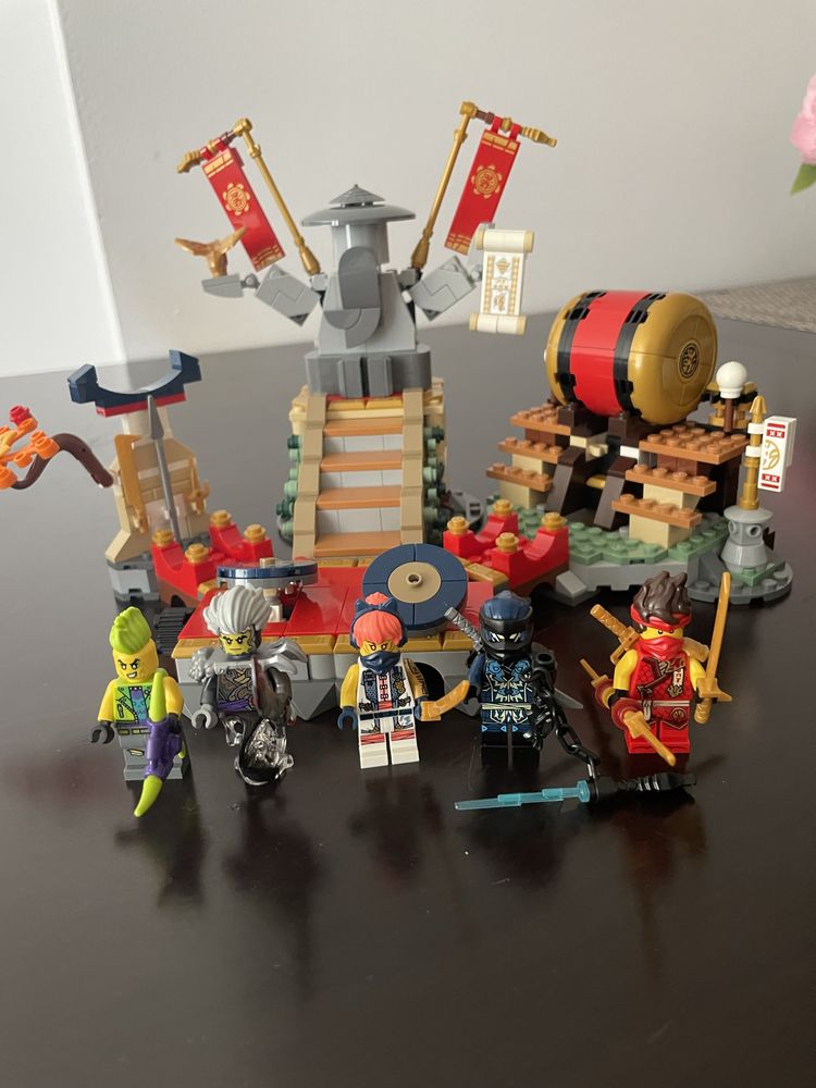 LEGO/Лего Star Wars, Marvel, Fortnite, Ninjago и др.