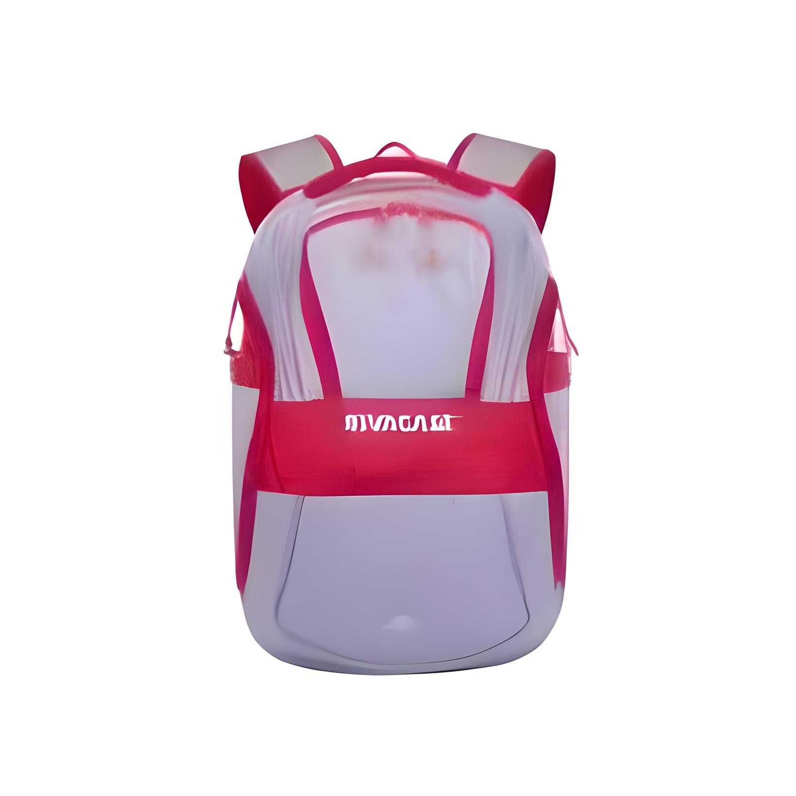 ^ Рассрочка на сумку RIVACASE 5225 grey/red 15.6'' 20L