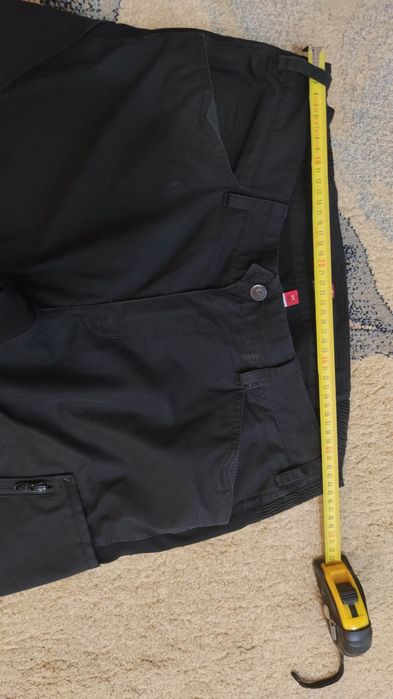 Pantaloni de lucru / tehnici Engelbert Strauss 54