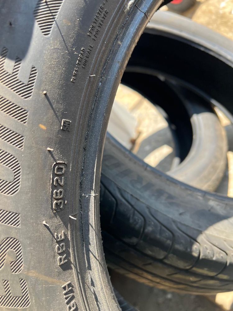 Гуми Brigestone 155/70/19